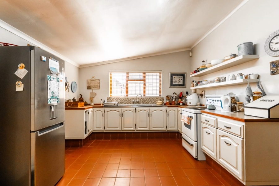3 Bedroom Property for Sale in Rawsonville Western Cape